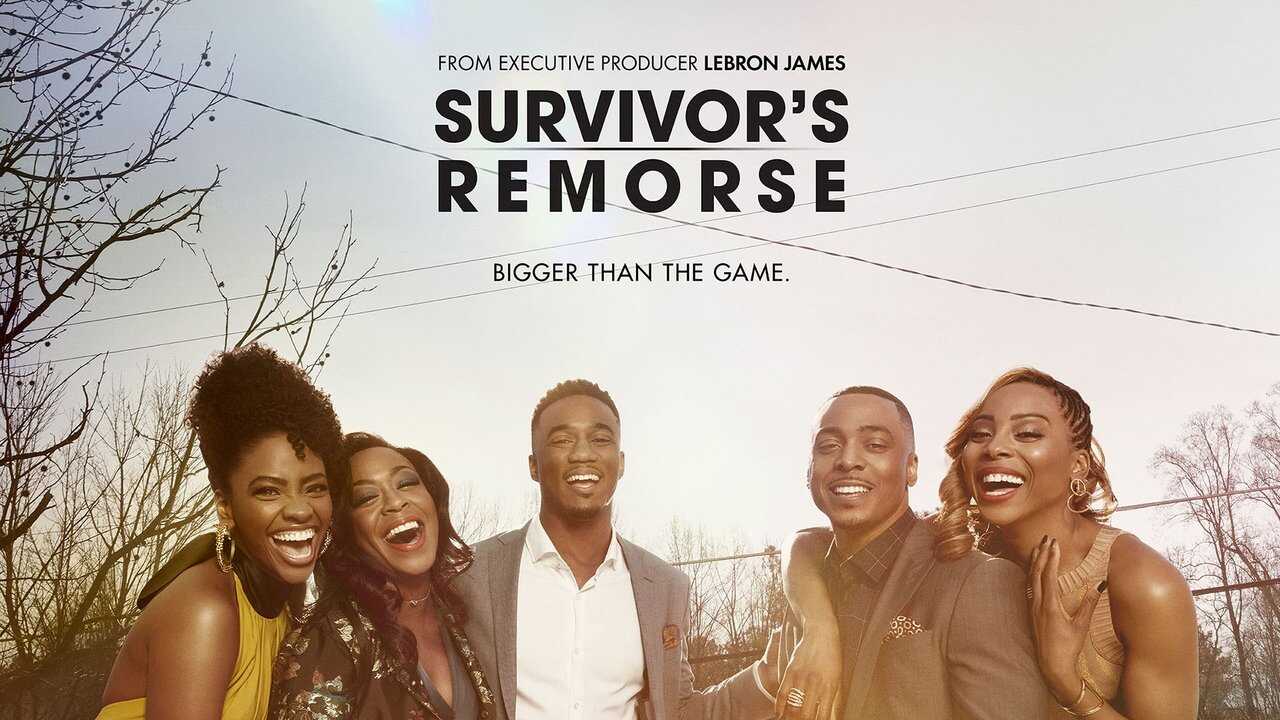 EN - Survivor's Remorse (2014) 4