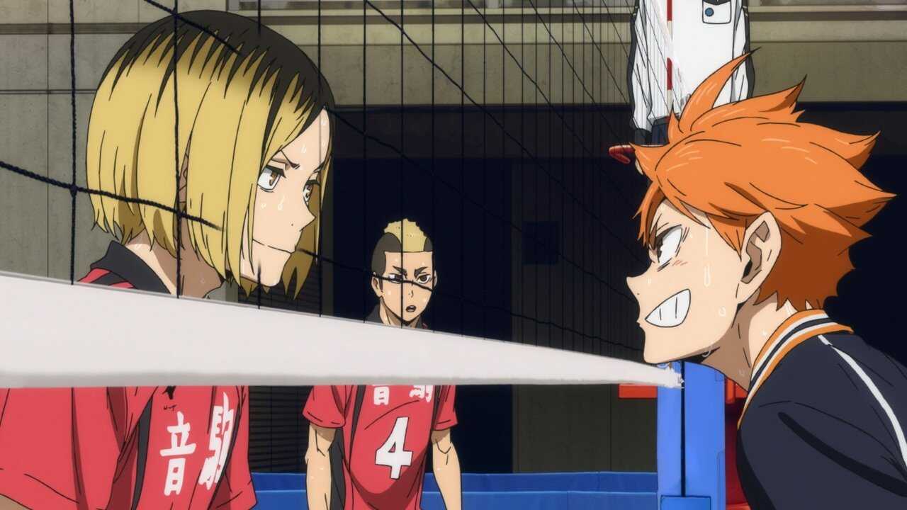 Haikyu!! Das Play-off der Müllhalde (2024) 0