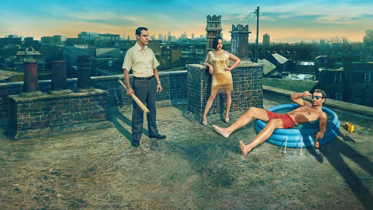 ES - Bestia salvaje (2024) 2