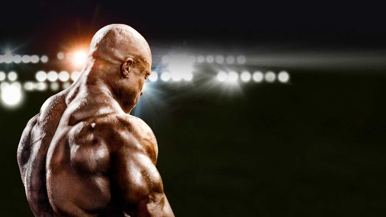 Breaking Olympia: The Phil Heath Story (2024) 0