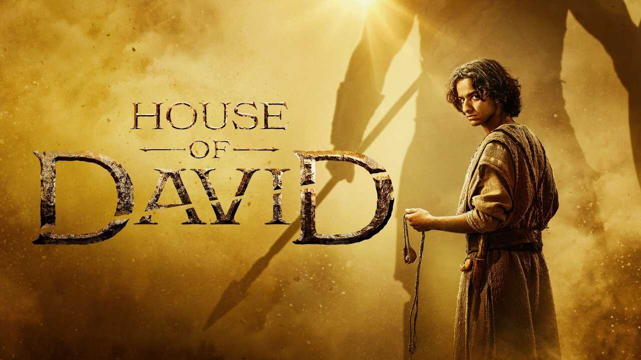 EX - House of David (2025) 0