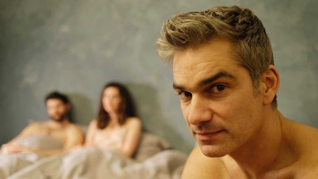 FR - J'ai 2 amours (2018) (FR) 0