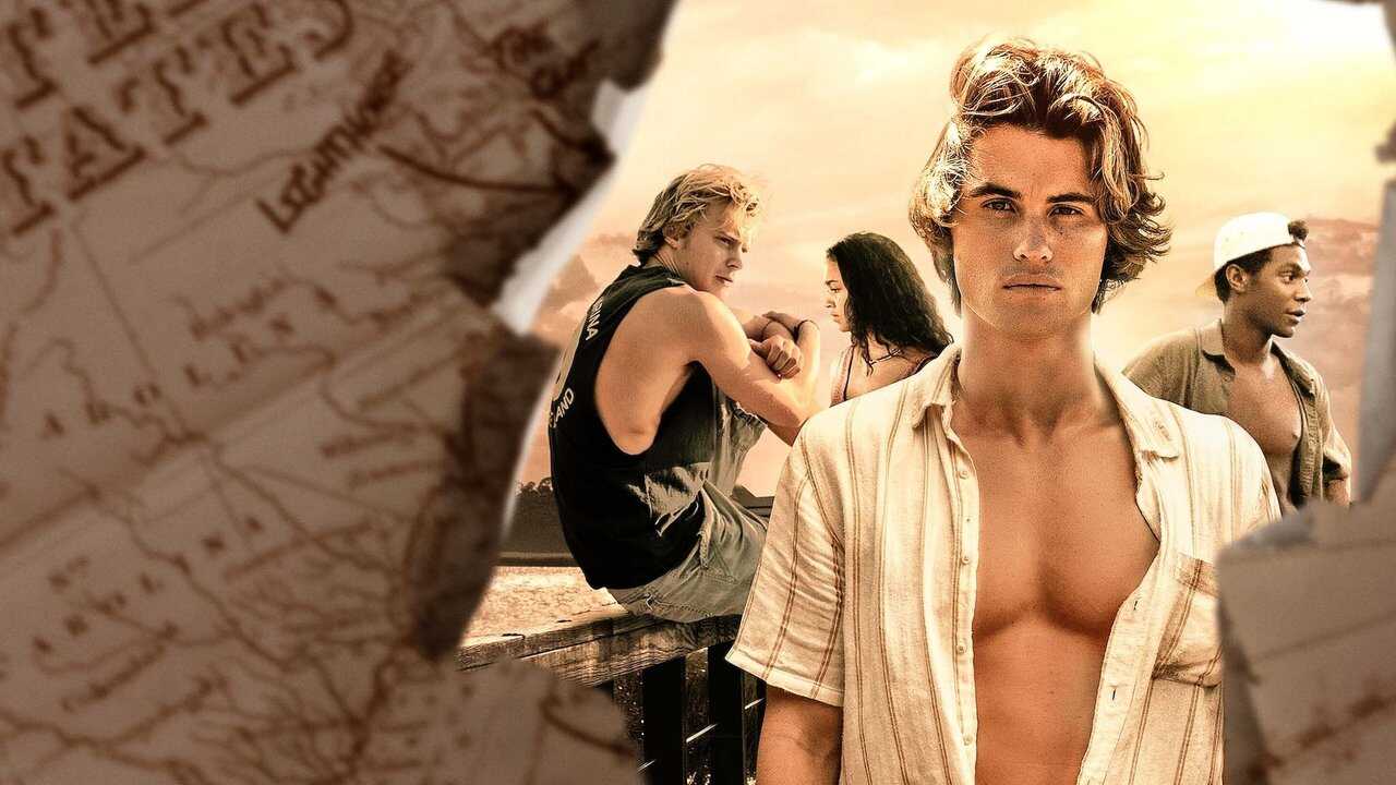 ES - Outer Banks (2020) 4
