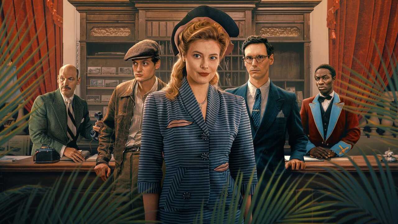 FR - Transatlantique (2023) (DE) 0