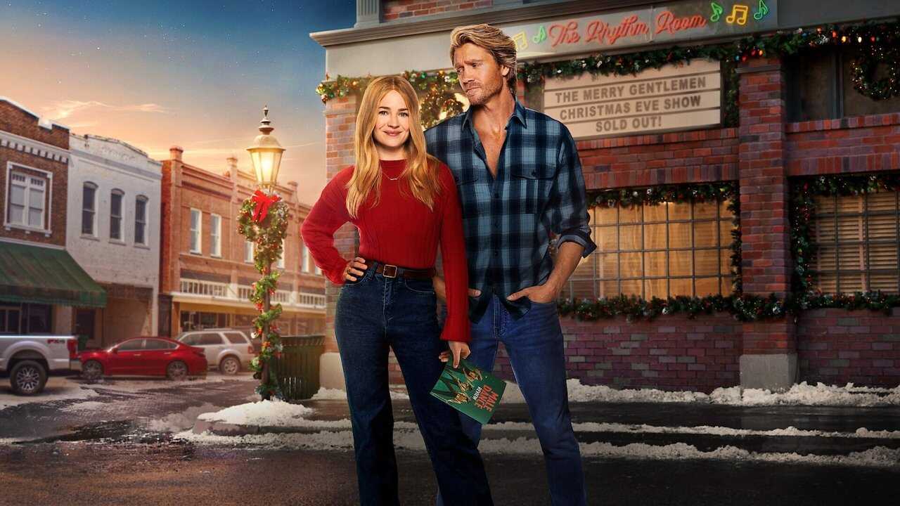 Los festivos caballeros (2024) 0
