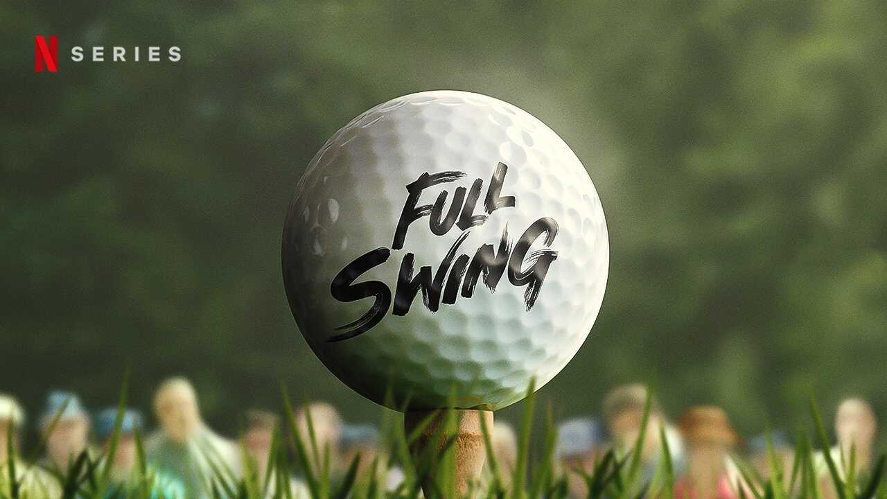 FR - Full Swing 3