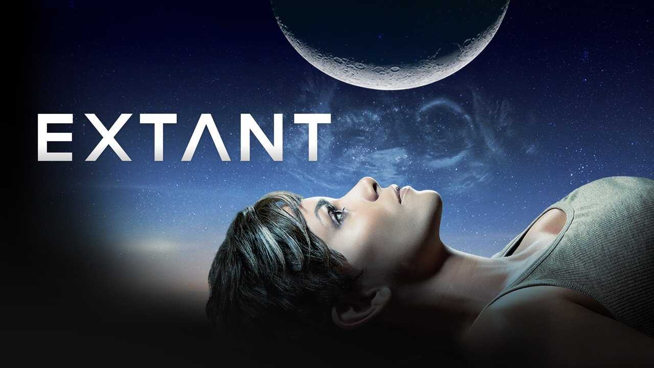 FR - Extant (2014) (US) 1