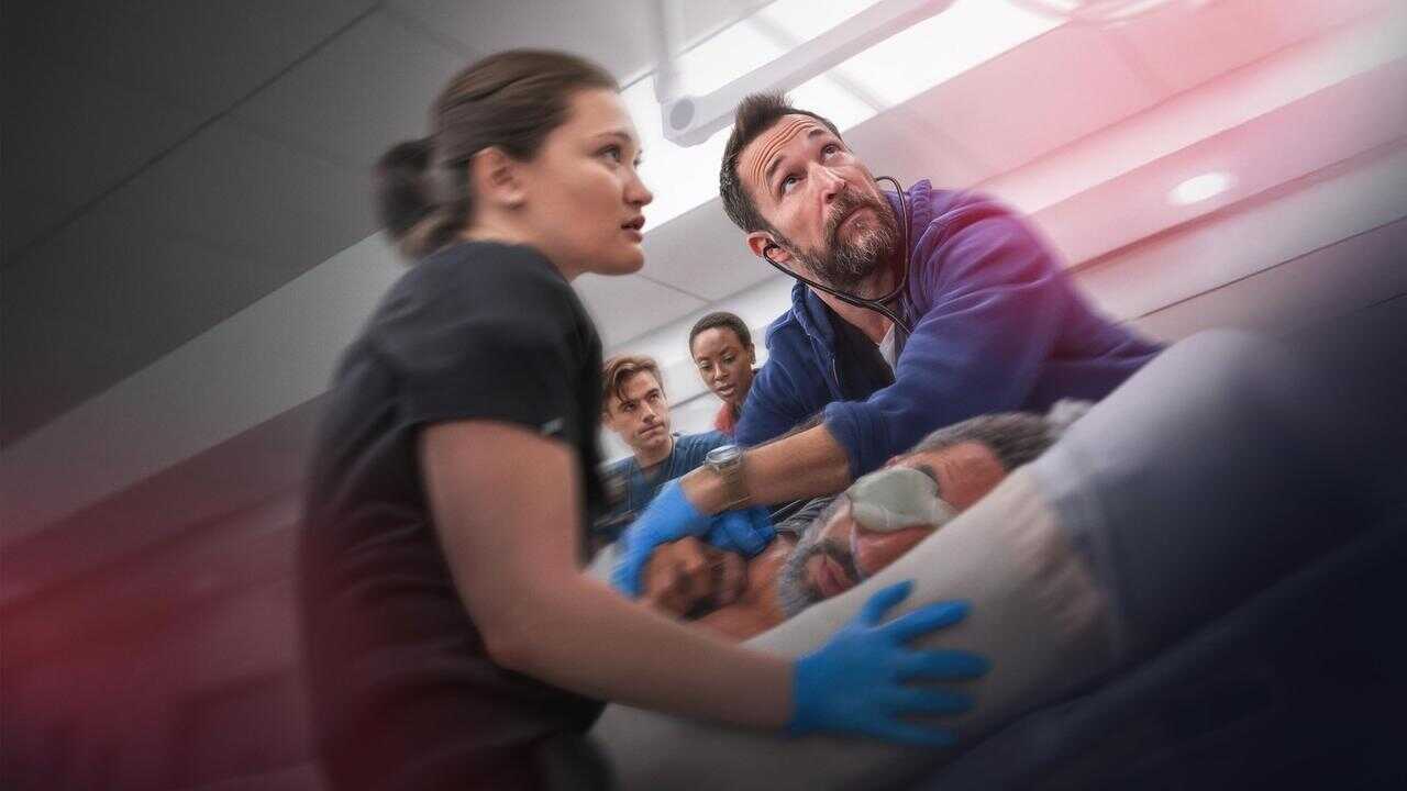 EX - The Pitt (2025) 3