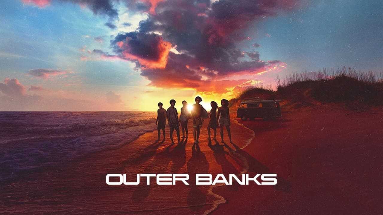 ES - Outer Banks (2020) 2
