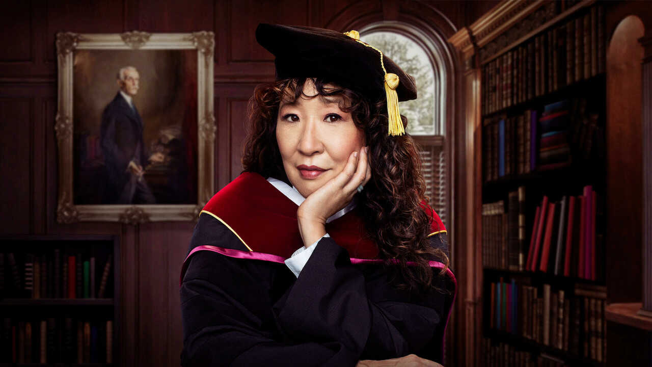 FR - Directrice (2021) (US) 0