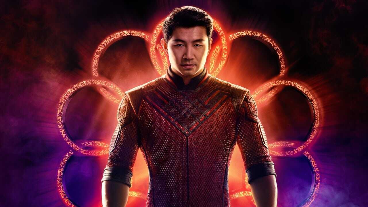Shang-Chi and the Legend of the Ten Rings 0
