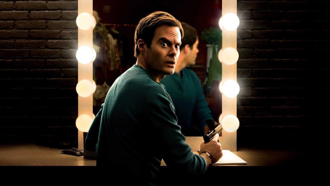 EX - Barry (2018) 0