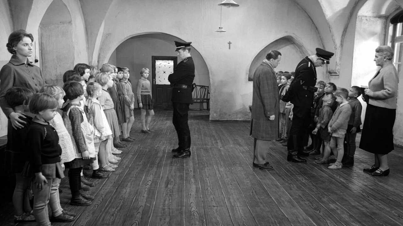 Świadectwo urodzenia (1961) 0