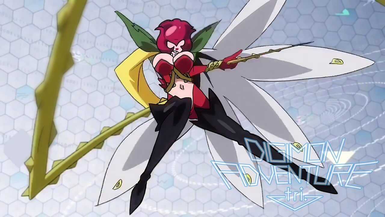 デジモンアドベンチャー tri. 第2章「決意」 0