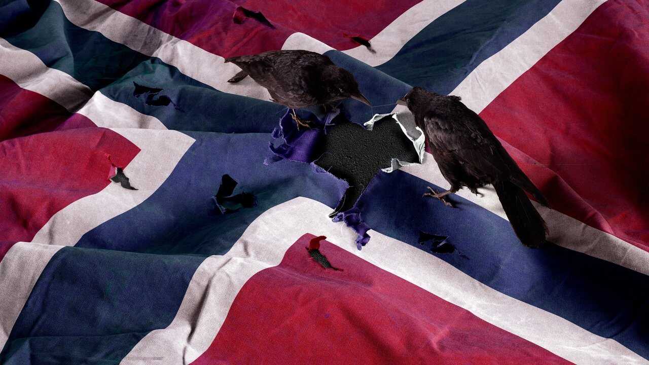 FR - Occupied (2015) (NO) 1