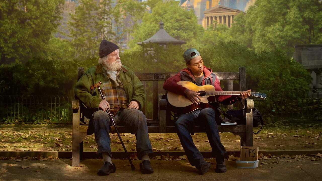 The Golden Voice (2025) 0