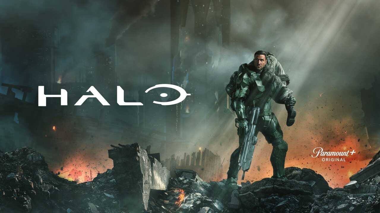 ES - Halo: La serie (2022) 4