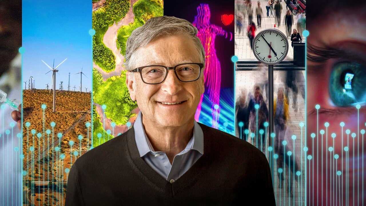 ES - ¿Y ahora qué? El futuro según Bill Gates (2024) 1