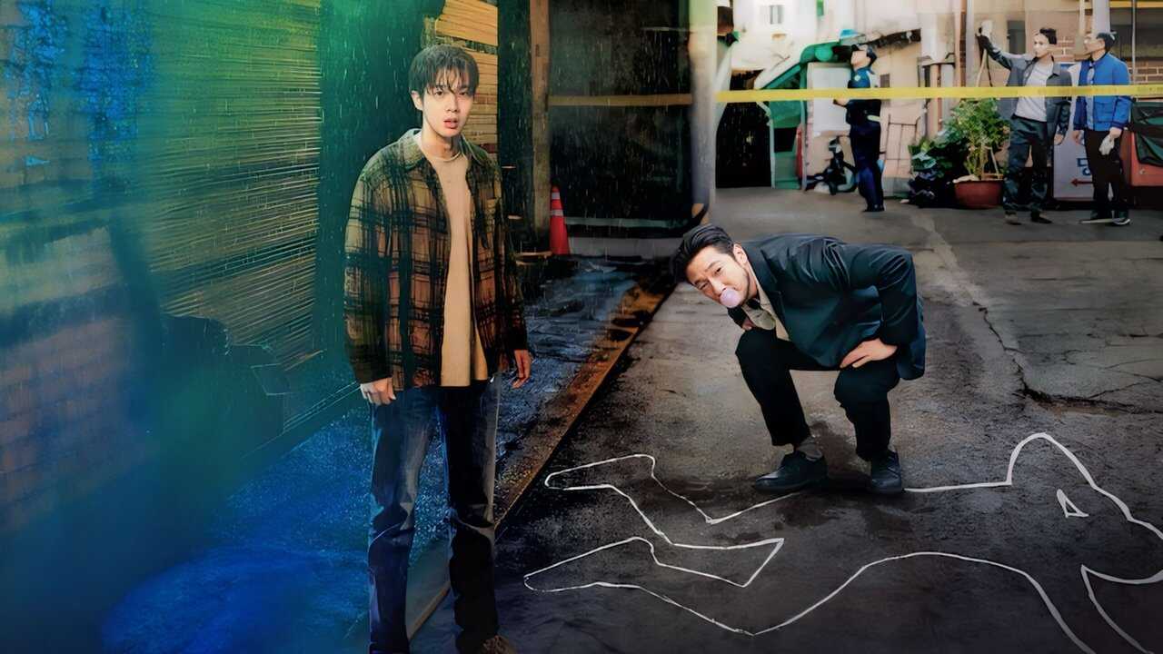 EX - A Killer Paradox 2