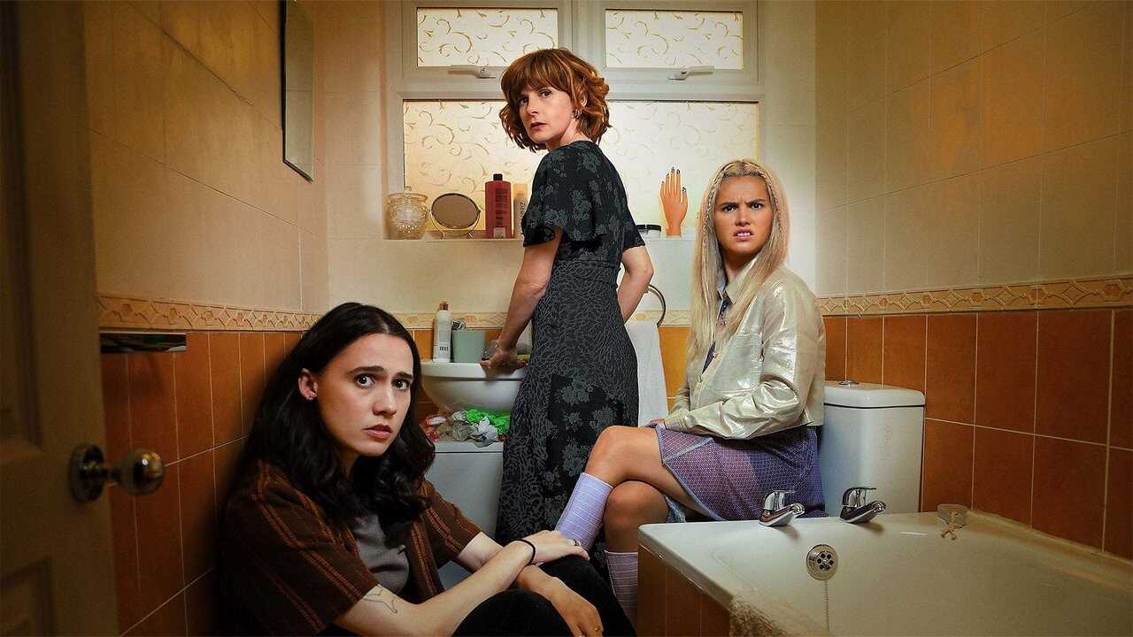 FR - Such Brave Girls (2023) 0