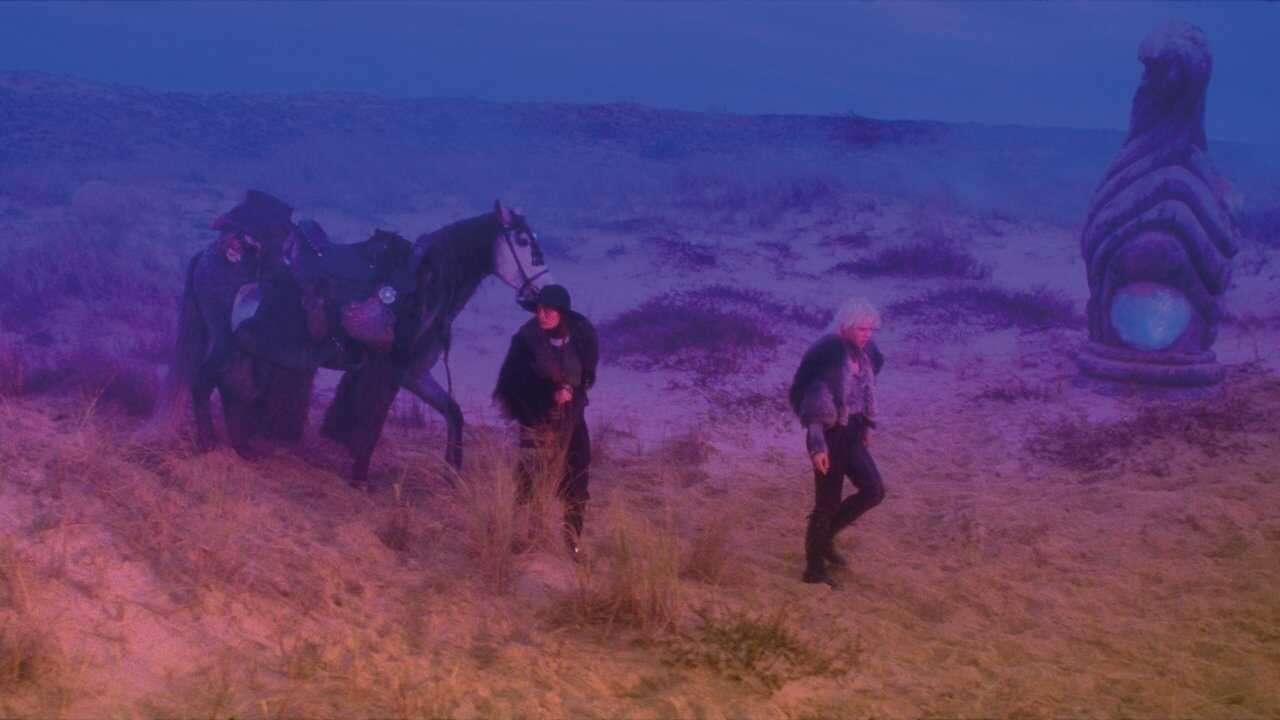 After Blue (Paradis sale) 0