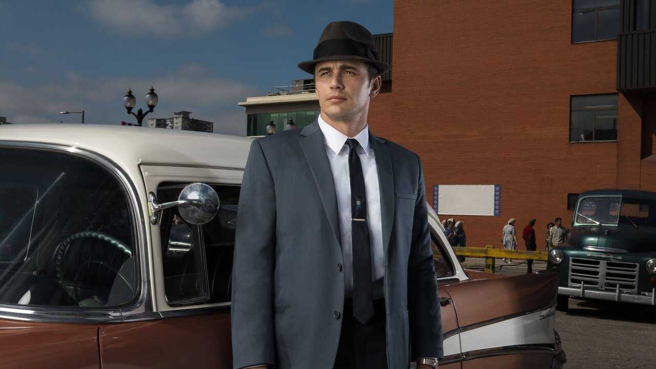 EX - 11.22.63 (2016) 4