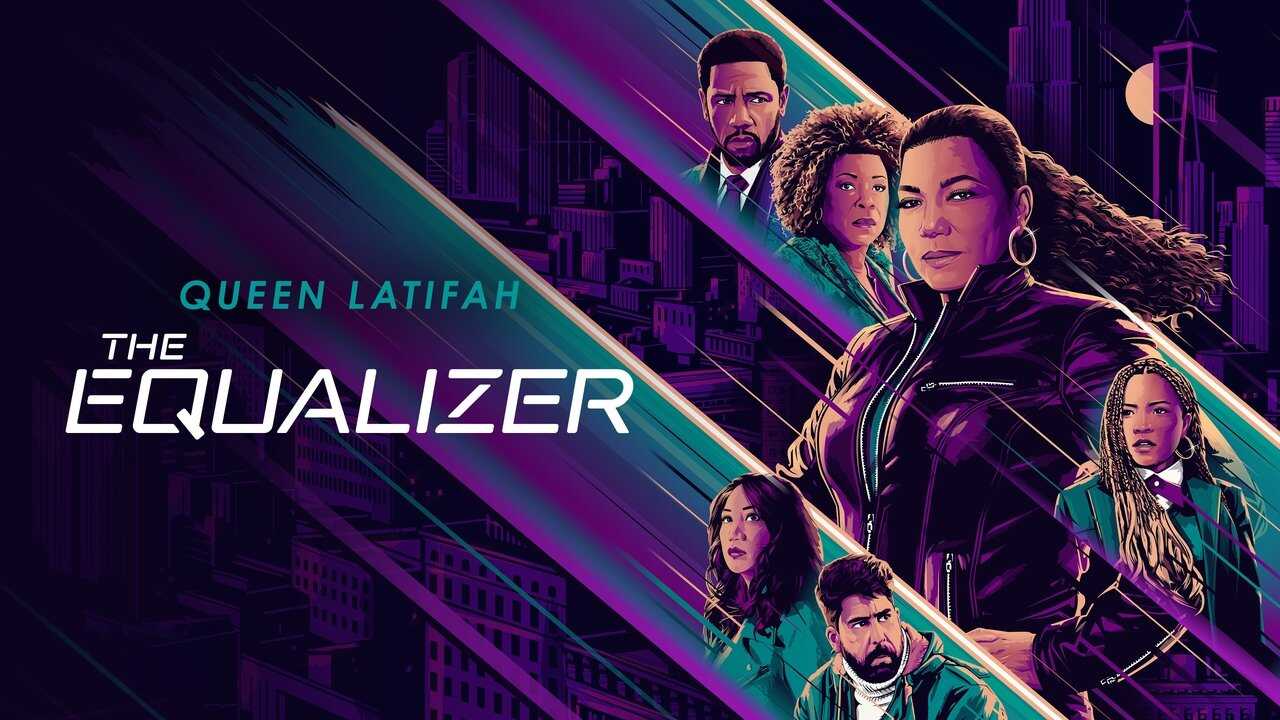 DE - The Equalizer (2021) 2