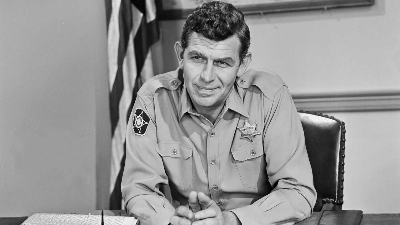 EN - The Andy Griffith Show (1960) 4