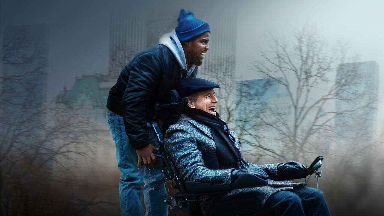 The Upside 0