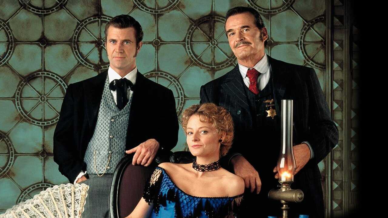 Maverick (1994) 0