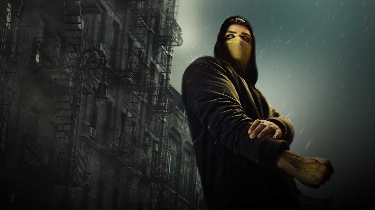 NL - Marvel's Iron Fist (2017) 2