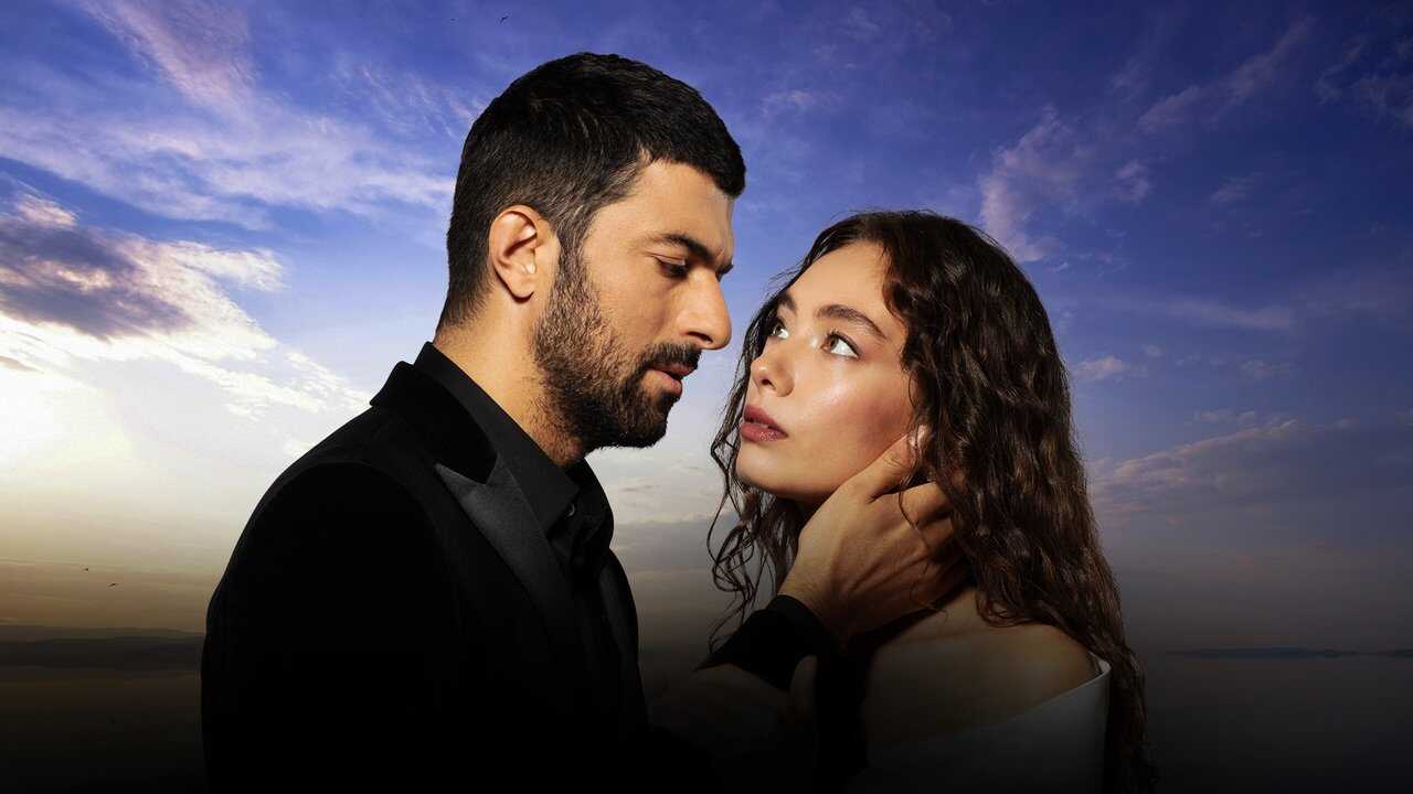 AR - مسلسل ابنة السفير 1