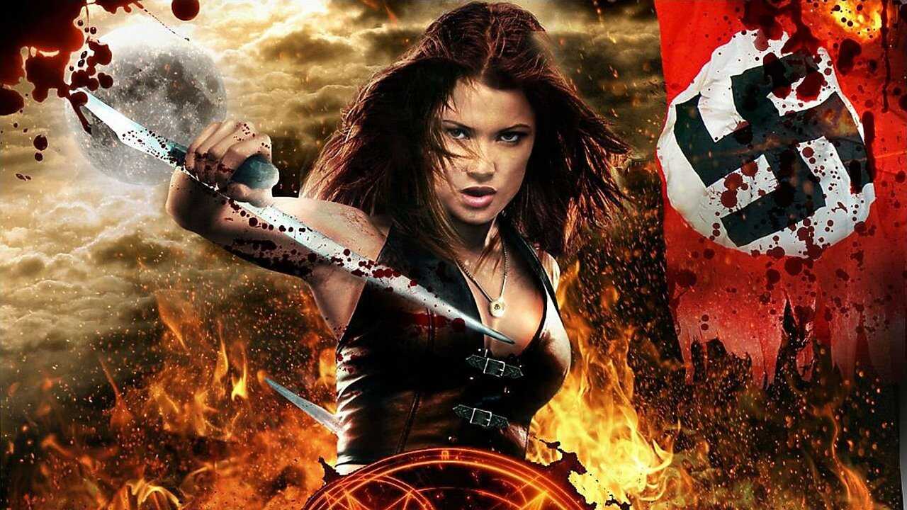 BloodRayne: The Third Reich (2010) 0