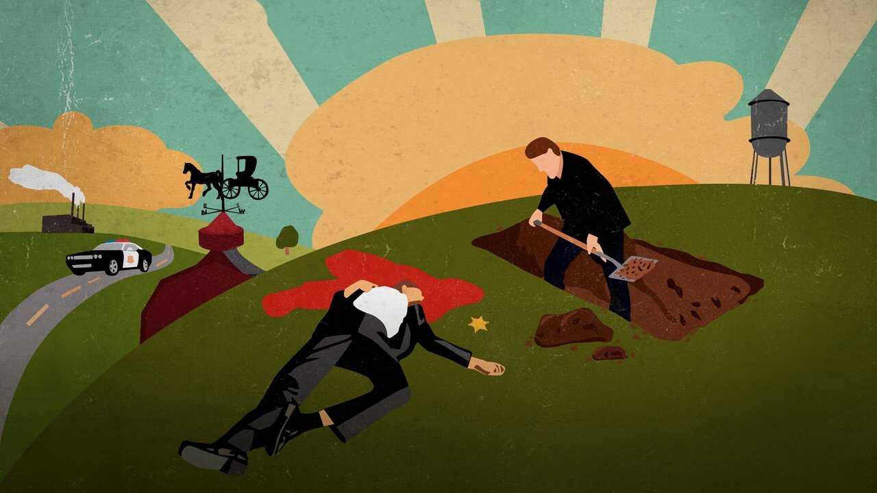 FR - Banshee (2013) (US) 0