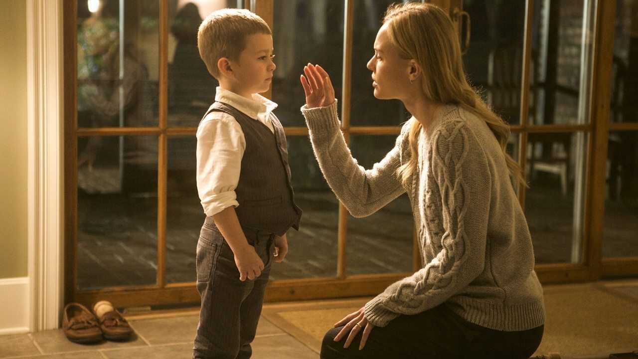 Before I Wake 0