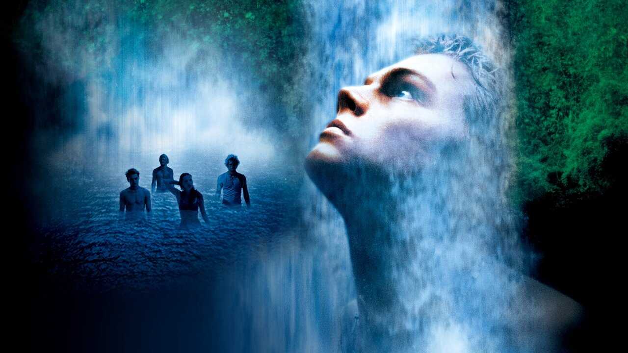 La playa (2000) 0