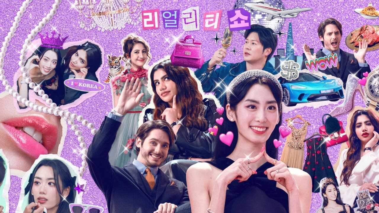 NF - Super Rich in Korea 3