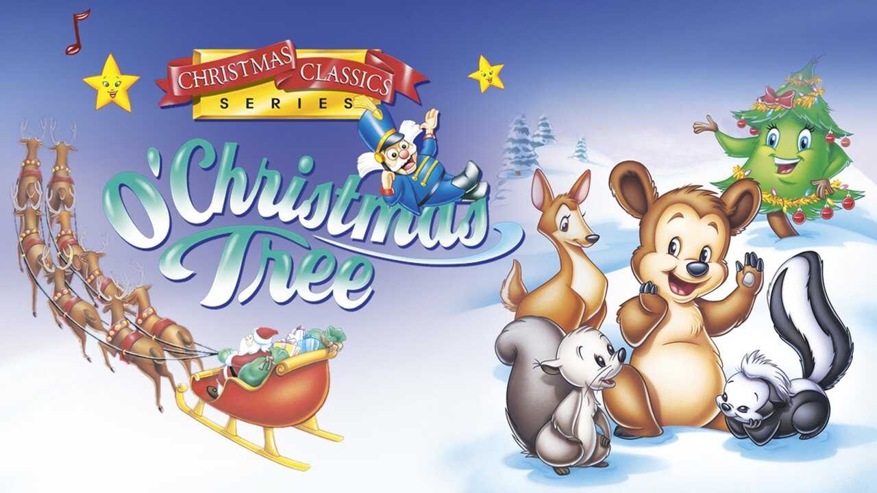 O' Christmas Tree (1999) 0