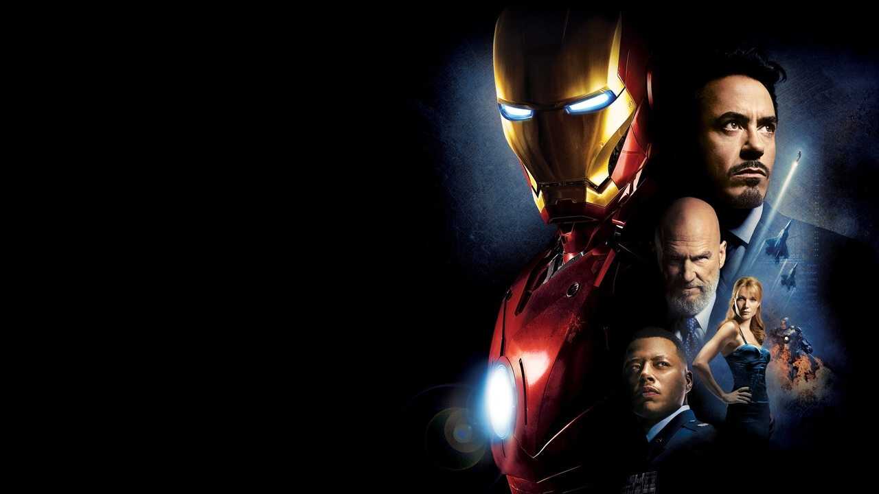 Iron Man 0