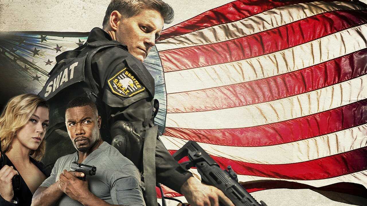 S.W.A.T.: Under Siege 0