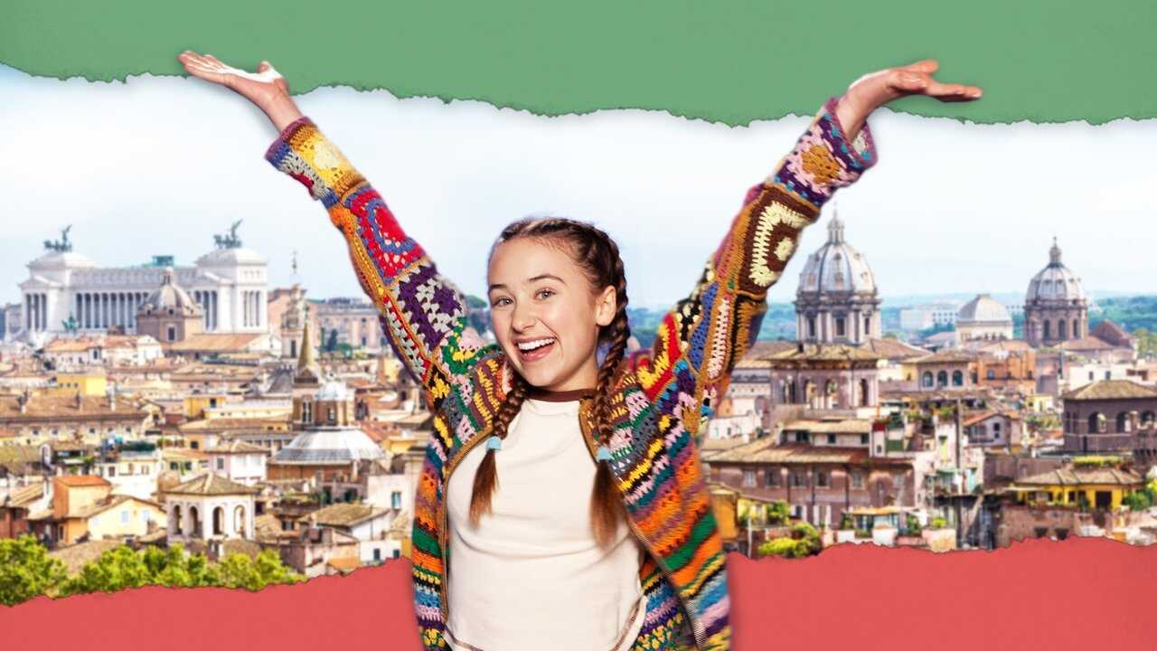 EN -  Home Sweet Rome! (2023) 4
