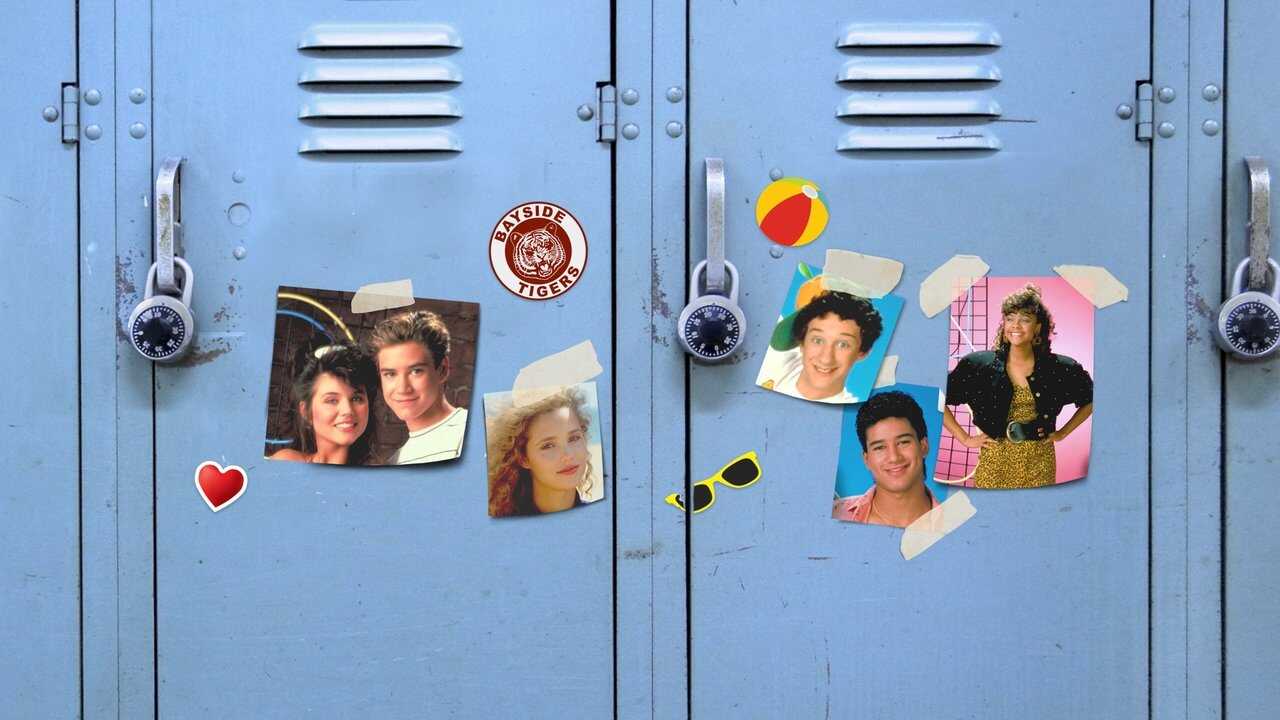 EN-  Saved by the Bell (1989) 0