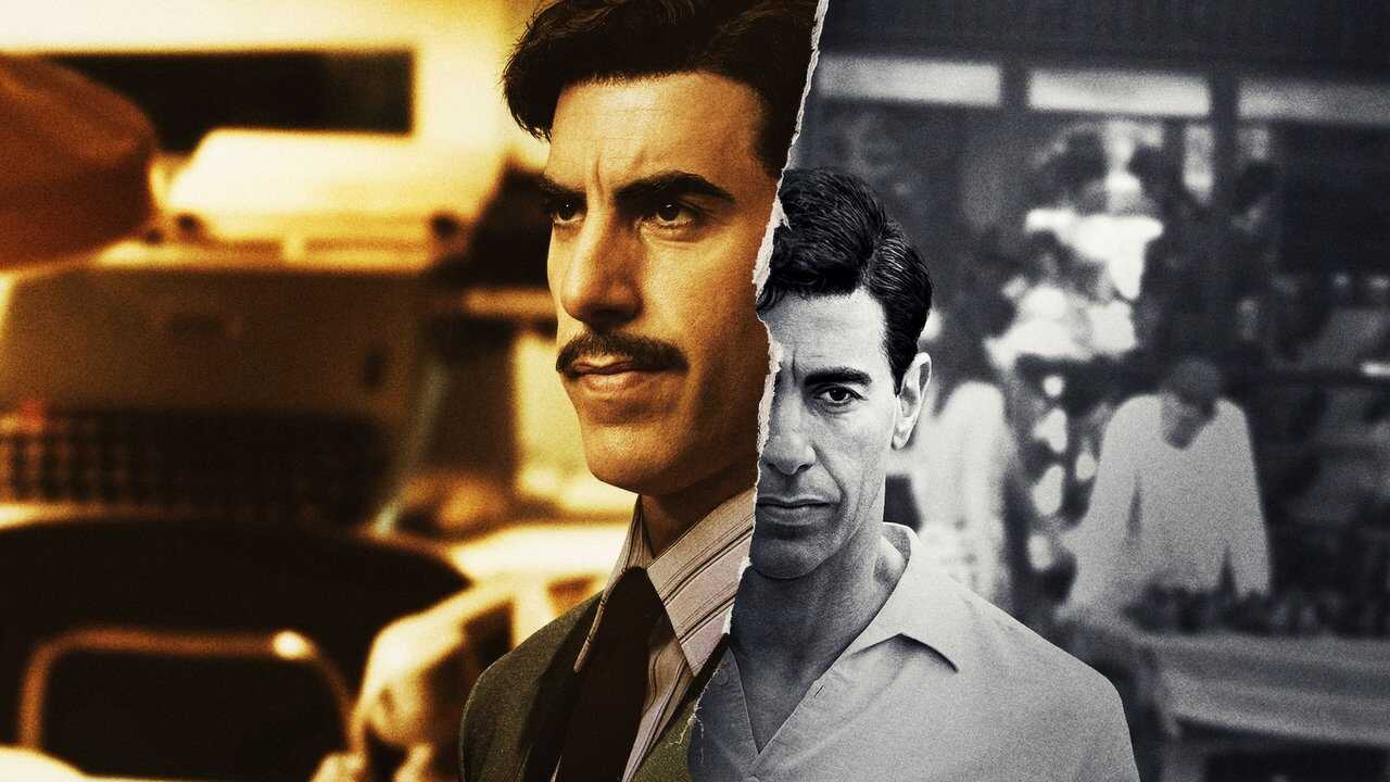 AL - The Spy 1
