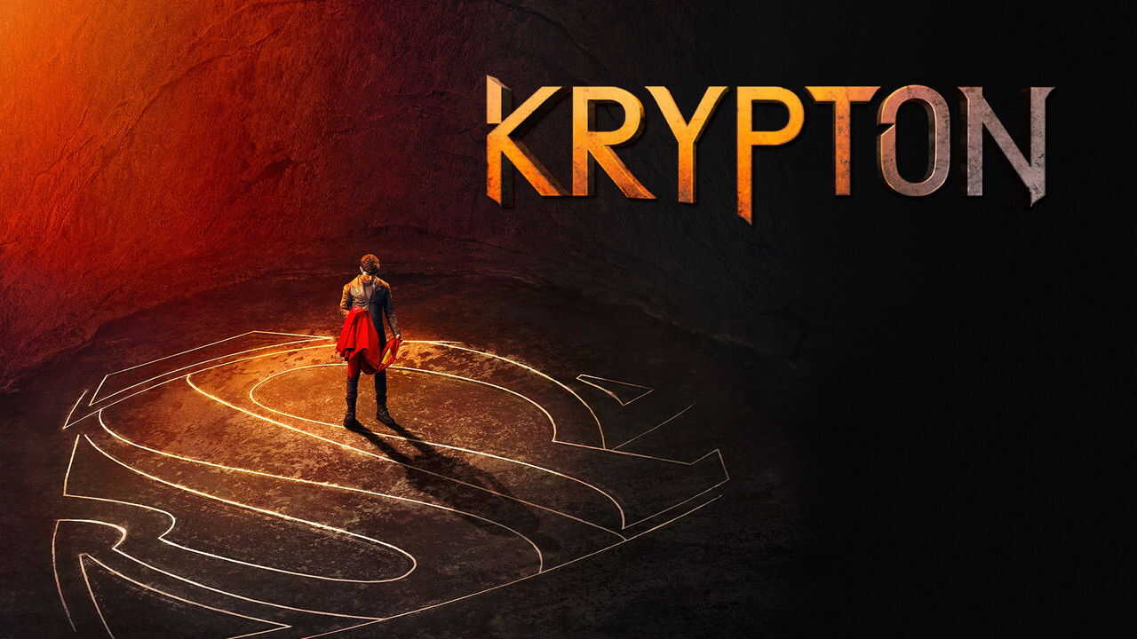 FR - Krypton (2018) (US) 4