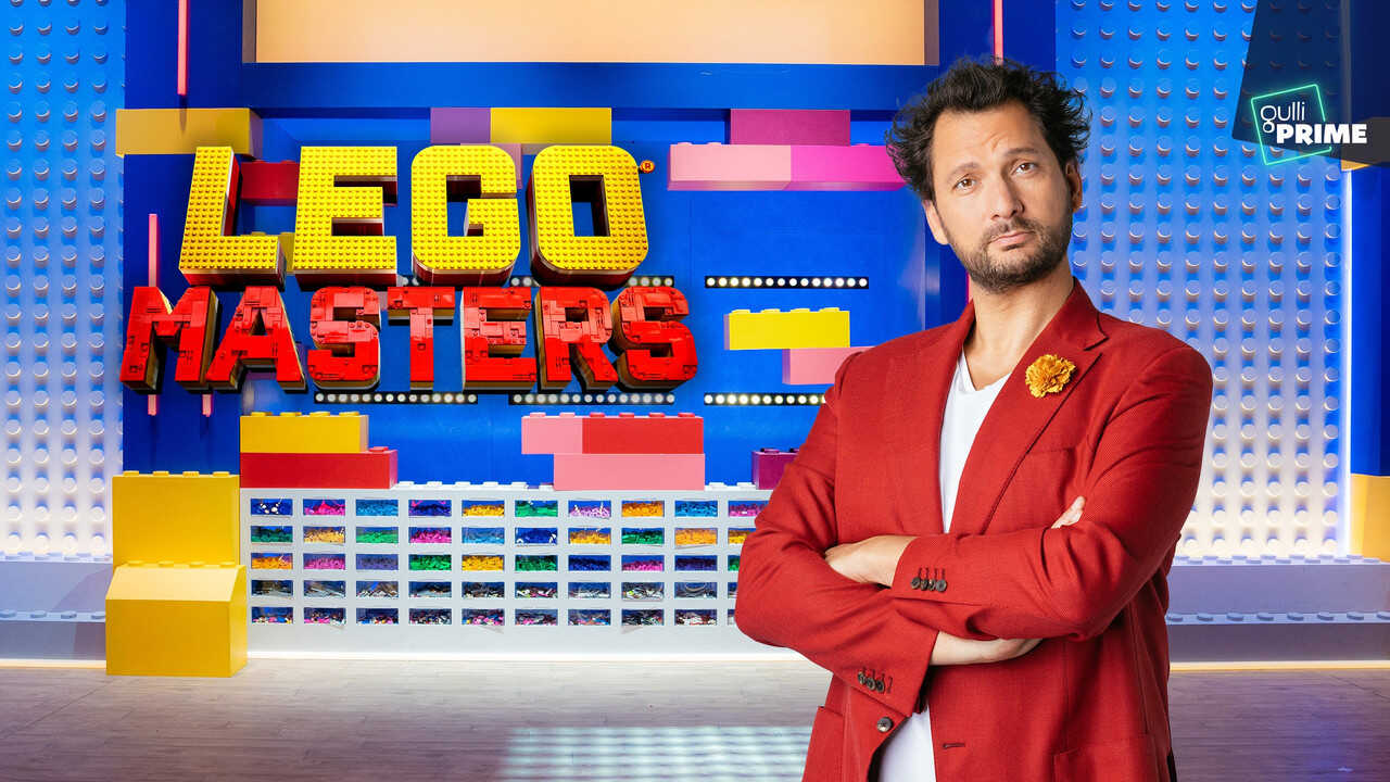 FR - Lego Masters (2020) (FR) 4