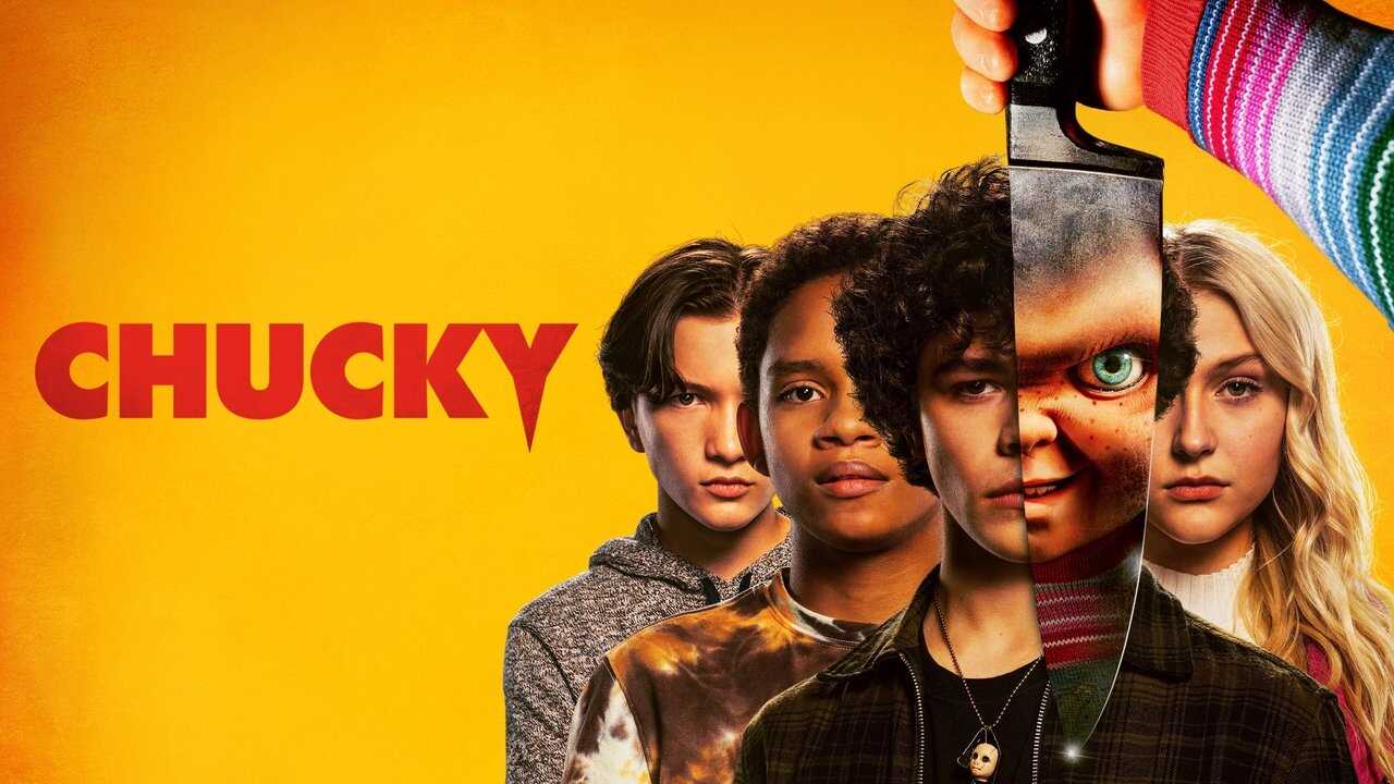 AL - Chucky 2