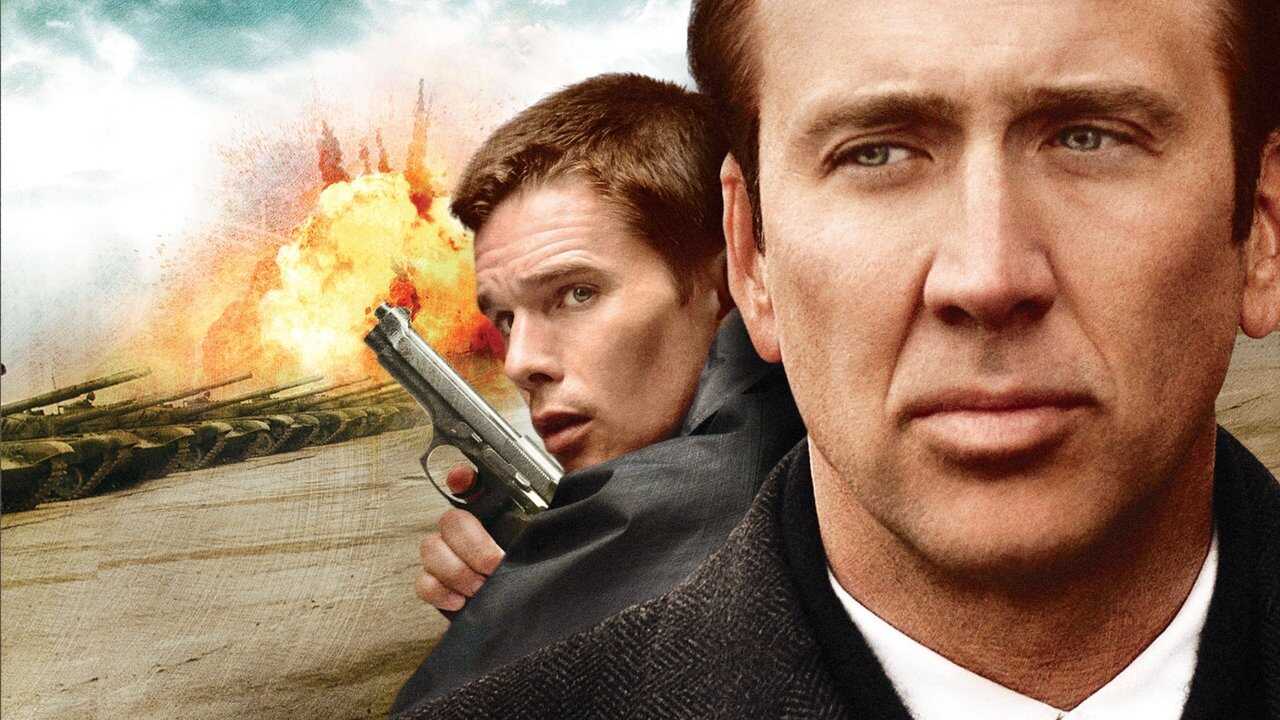 Lord of War - Händler des Todes (2005) 0