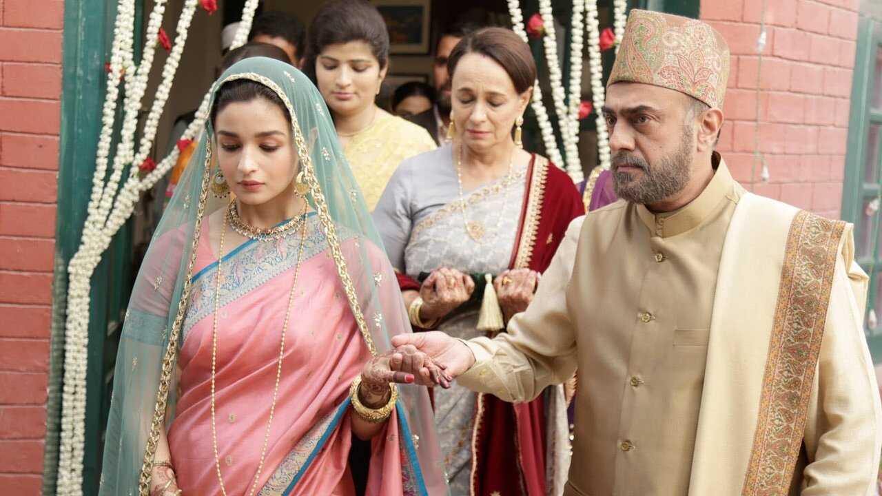 राज़ी 0