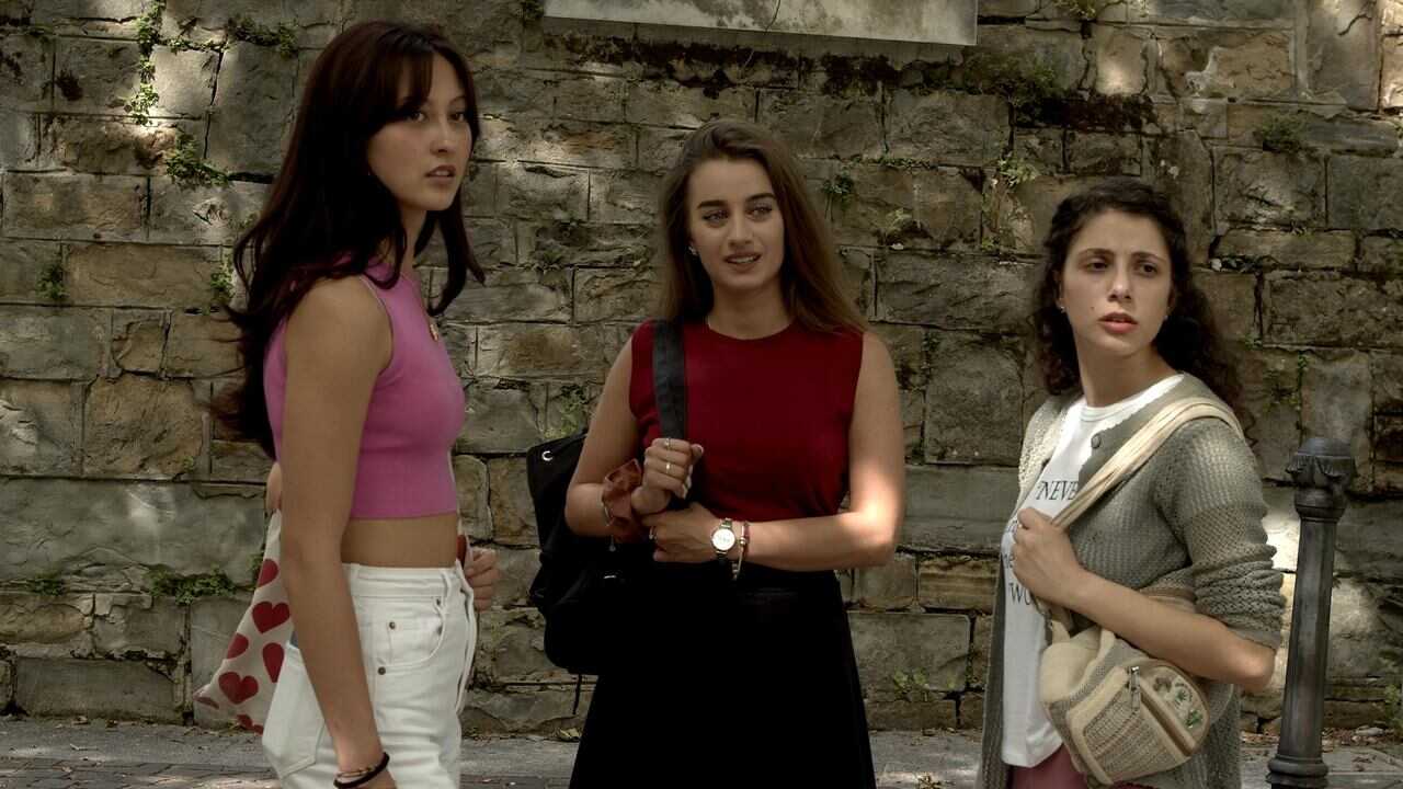 Like Friends 0