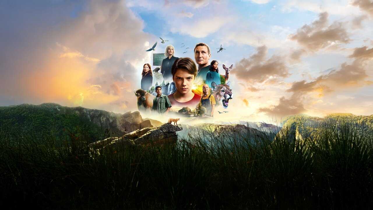 Woodwalkers (2024) 0